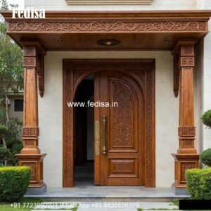 New Main Door Design 2157, Main Door Gate Grill Design For Home | Maindoor Design And Models Ideas In 2026