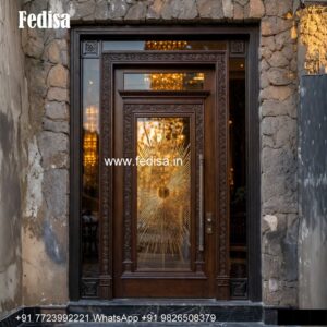 Door Frame Design, Main Door Design Pinterest | Maindoor Design And Models Ideas In 2026