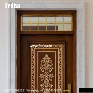 Simple Door Design, Simple Safety Door Design | Maindoor Design And Models Ideas In 2026