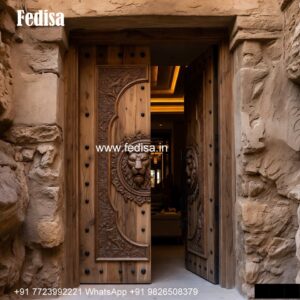 Flush Door Design, Cnc Design For Door | Maindoor Design And Models Ideas In 2026
