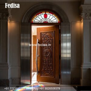 New Main Door Design 2159, Modern House Interior Doors | Maindoor Design And Models Ideas In 2026