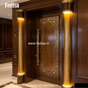 Jali Door Design, Modern Sunmica Door Design | Maindoor Design And Models Ideas In 2026