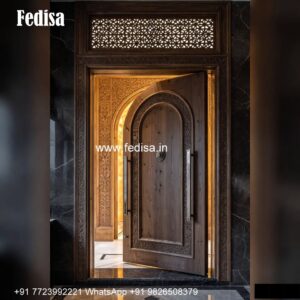 Wooden Door Design For Home, Main Door Ki Design | Maindoor Design And Models Ideas In 2026