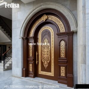 Door Frame Design, Latest Front Door Design For Home | Maindoor Design And Models Ideas In 2026