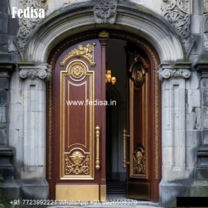 Simple Door Design, Square Pipe Door Design | Maindoor Design And Models Ideas In 2026