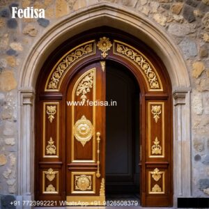 Door Frame Design, Unique Home Designs Guardian Security Door | Maindoor Design And Models Ideas In 2026