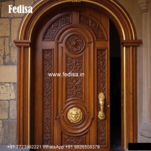 Simple Door Design, Main Steel Door Design | Maindoor Design And Models Ideas In 2026