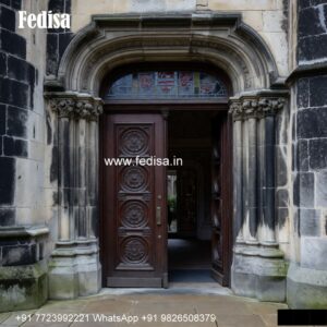 Door Frame Design, Clinic Door Design | Maindoor Design And Models Ideas In 2026