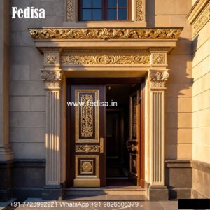 Flush Door Design, Steel Gate Design Single | Maindoor Design And Models Ideas In 2026