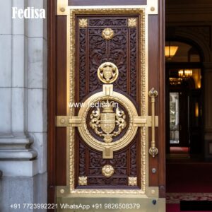 New Main Door Design 2164, Plywood Darwaja Design | Maindoor Design And Models Ideas In 2026