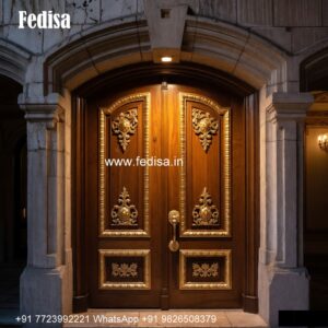 Simple Door Design, Darwaja Dizain | Maindoor Design And Models Ideas In 2026