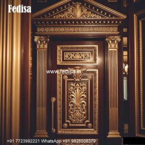 New Main Door Design 2165, Modern Door Design Price | Maindoor Design And Models Ideas In 2026