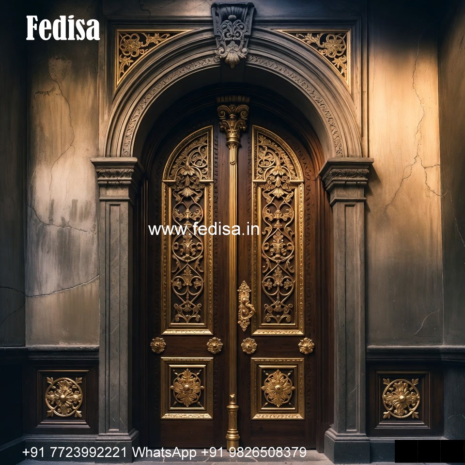 Single Door Design, Amazing Door Design | Maindoor Design And Models Ideas In 2026
