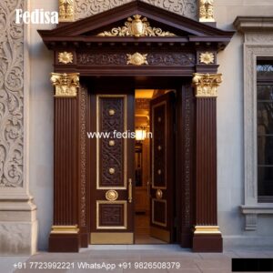 Flush Door Design, Fabric Door Design | Maindoor Design And Models Ideas In 2026