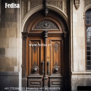 Simple Door Design, Safety Door Ka Design | Maindoor Design And Models Ideas In 2026