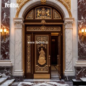 Door Frame Design, Front Vasakal Design | Maindoor Design And Models Ideas In 2026