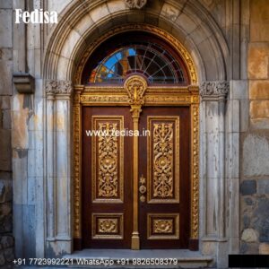 Flush Door Design, Main Door Granite Design | Maindoor Design And Models Ideas In 2026