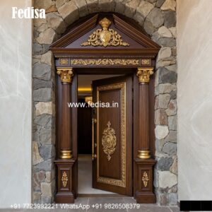 Door Frame Design, Room Main Gate Design | Maindoor Design And Models Ideas In 2026