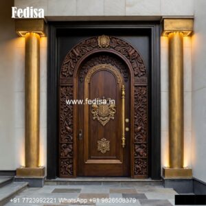 New Main Door Design 2174, Main Door Furniture Design | Maindoor Design And Models Ideas In 2026