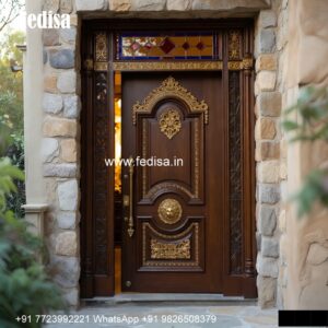 Wooden Main Door Design, Aluminum Kitchen Door Design | Maindoor Design And Models Ideas In 2026