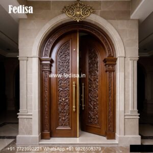 House Door Design, 2 Panel Door Design | Maindoor Design And Models Ideas In 2026