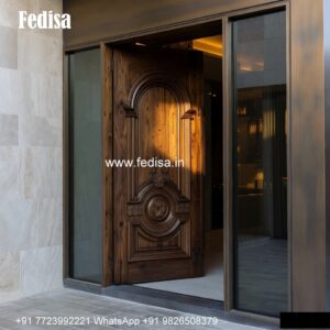 New Main Door Design 2175, Double Door Safety Door Design | Maindoor Design And Models Ideas In 2026