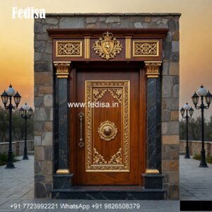 Jali Door Design, Balcony Door Design Wood | Maindoor Design And Models Ideas In 2026