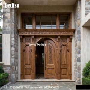 Door Frame Design, Bedroom Door Design Price | Maindoor Design And Models Ideas In 2026