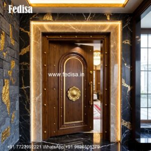 Door Frame Design, Modern Round Door Design | Maindoor Design And Models Ideas In 2026
