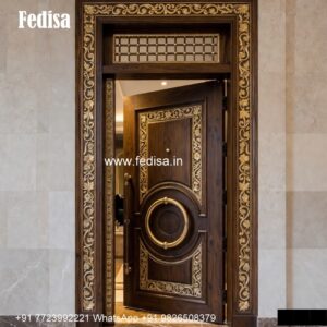 Wooden Main Door Design, Main Door Shutter Design | Maindoor Design And Models Ideas In 2026