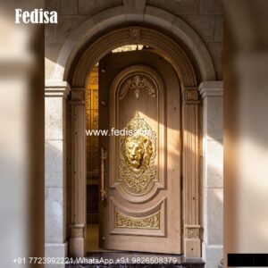 Single Door Design, Khidki Door Design | Maindoor Design And Models Ideas In 2026