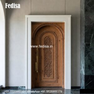 Simple Door Design, Pooja Room Door Bell Design | Maindoor Design And Models Ideas In 2026