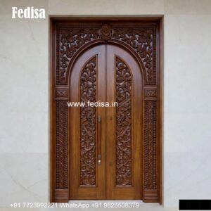 House Door Design, Wooden Main Door Designs Indian Style Price | Maindoor Design And Models Ideas In 2026