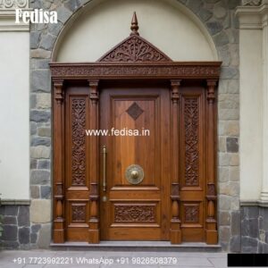 Simple Door Design, House Main Entrance Door Design | Maindoor Design And Models Ideas In 2026