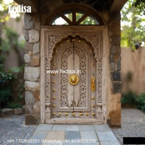 Flush Door Design, Door And Window Grill Design | Maindoor Design And Models Ideas In 2026