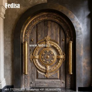 Kitchen Door Design, Square Bar Grill Design For Door | Maindoor Design And Models Ideas In 2026