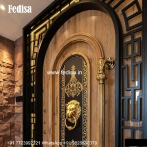 Door Frame Design, Door Frame Paneling Design | Maindoor Design And Models Ideas In 2026