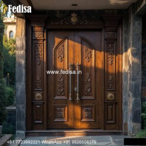 Wooden Door Design For Home, Door Frame Design In Marble | Maindoor Design And Models Ideas In 2026