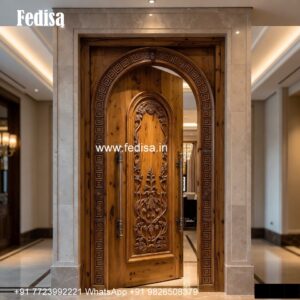 Flush Door Design, New Design Darwaza | Maindoor Design And Models Ideas In 2026