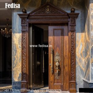 Jali Door Design, 4 Feet Main Door Design | Maindoor Design And Models Ideas In 2026