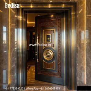 Door Frame Design, Folding Main Door Design | Maindoor Design And Models Ideas In 2026