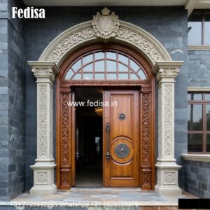 Simple Door Design, Pop Design For Door | Maindoor Design And Models Ideas In 2026