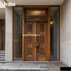 Single Door Design, Puja Room Gate Design | Maindoor Design And Models Ideas In 2026