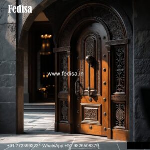 New Main Door Design 2193, Circle Door Design | Maindoor Design And Models Ideas In 2026