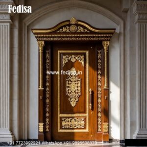 Simple Door Design, Dabal Palla Darwaja Dijain | Maindoor Design And Models Ideas In 2026