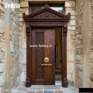 Single Door Design, Main Nilai Design | Maindoor Design And Models Ideas In 2026