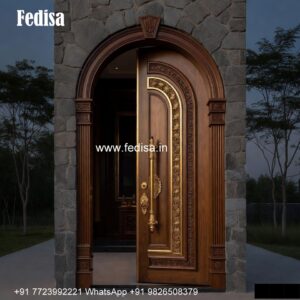 Kitchen Door Design, Wooden Single Door Design For Home | Maindoor Design And Models Ideas In 2026