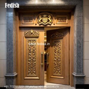 Single Door Design, Net Door Design Wood | Maindoor Design And Models Ideas In 2026
