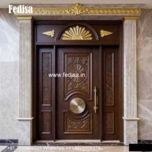 House Door Design, Designer Darwaja | Maindoor Design And Models Ideas In 2026