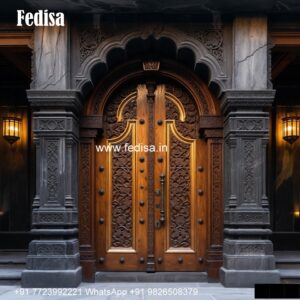 Wooden Main Door Design, Room Door Design Price | Maindoor Design And Models Ideas In 2026